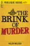 [Simon Drake 06] • The Brink of Murder